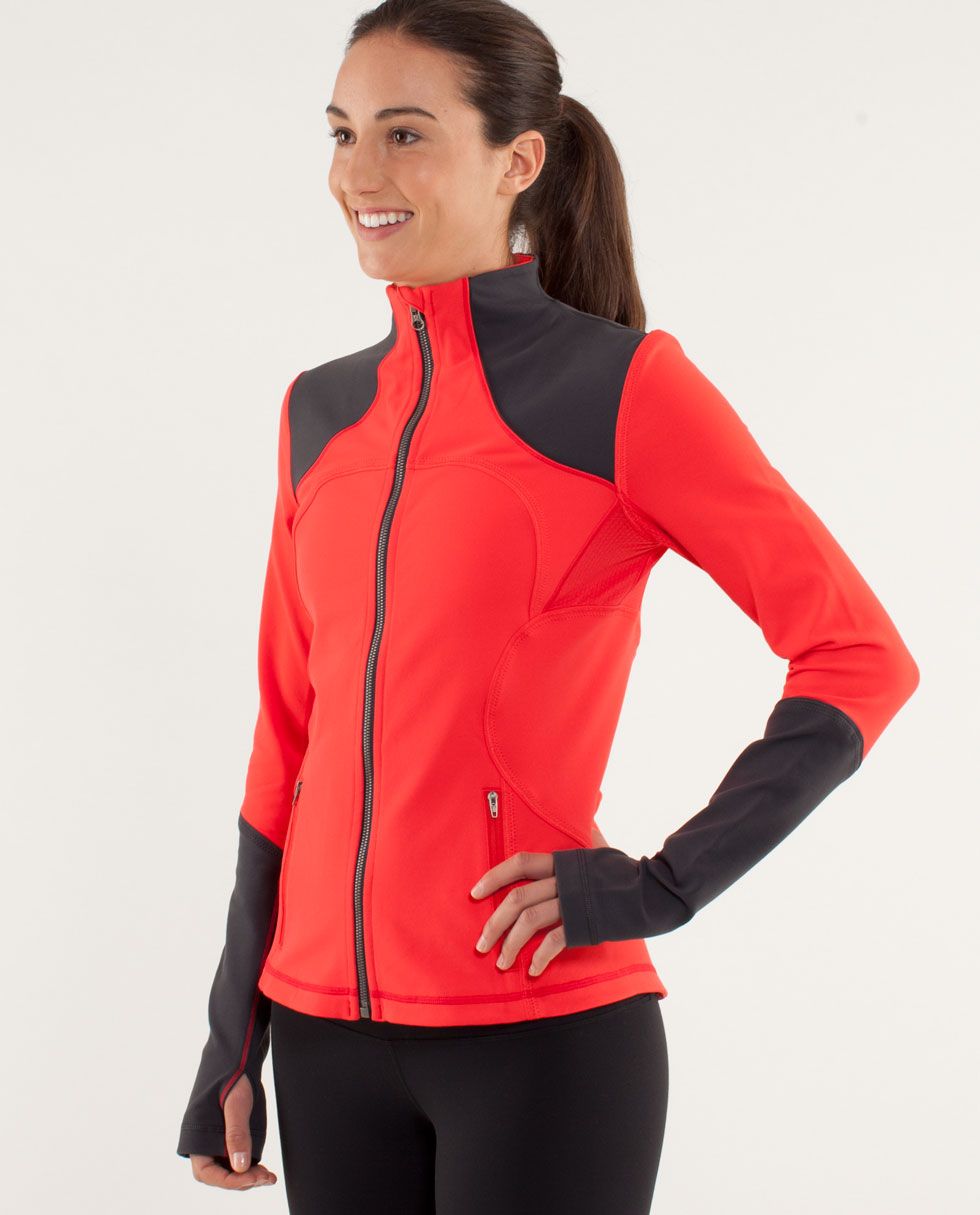 Forme Jacket*BR
