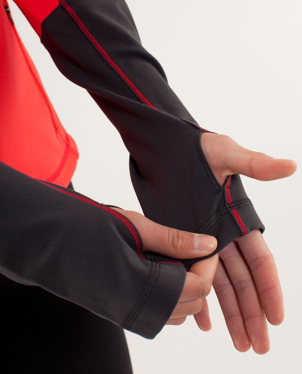Forme Jacket*BR