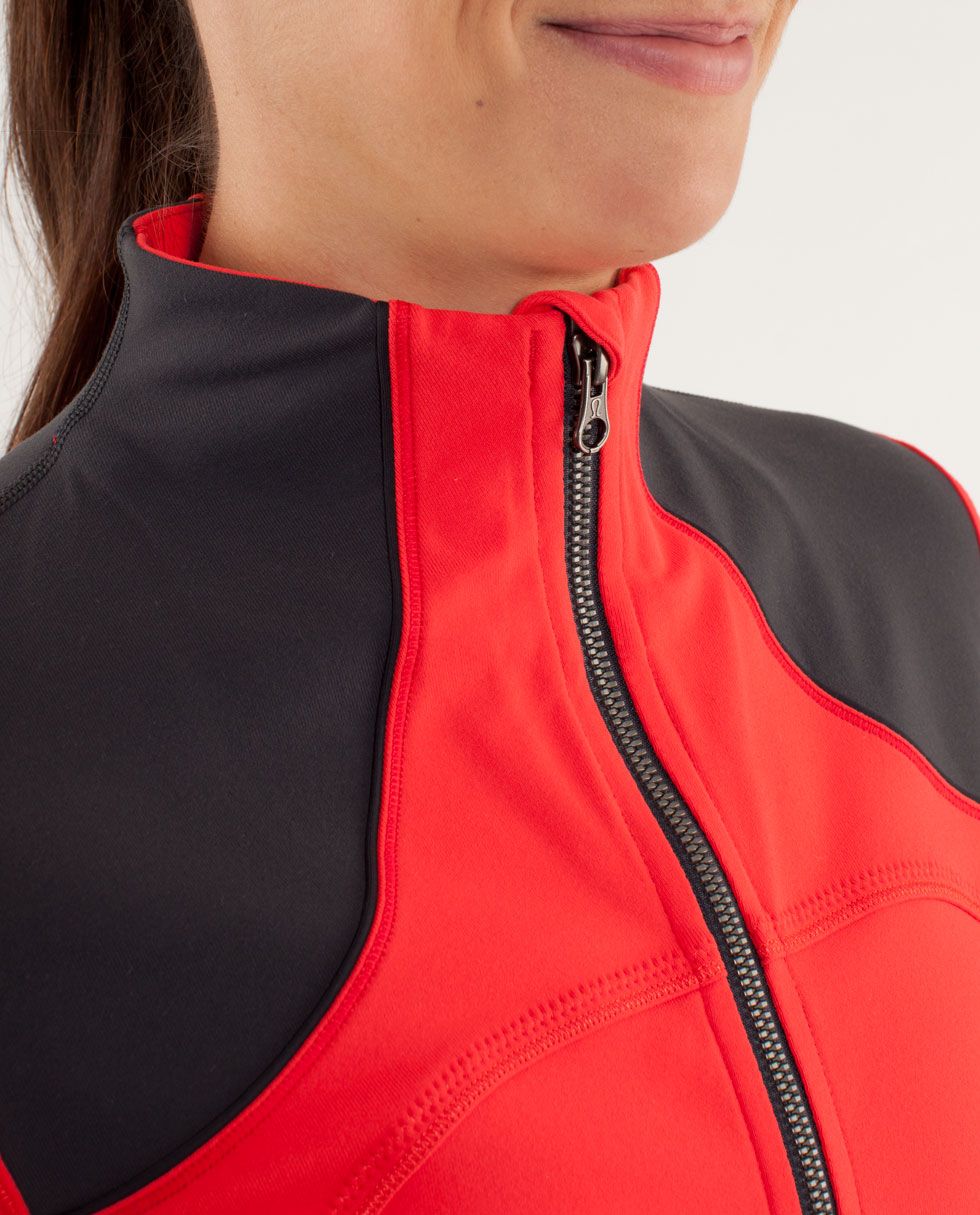Forme Jacket*BR