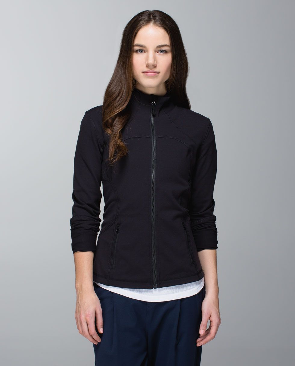 Forme Jacket