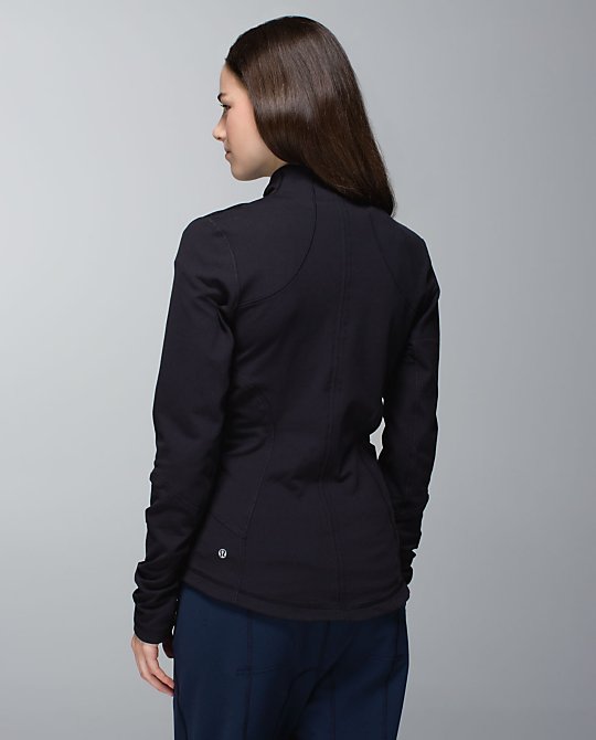 Forme Jacket