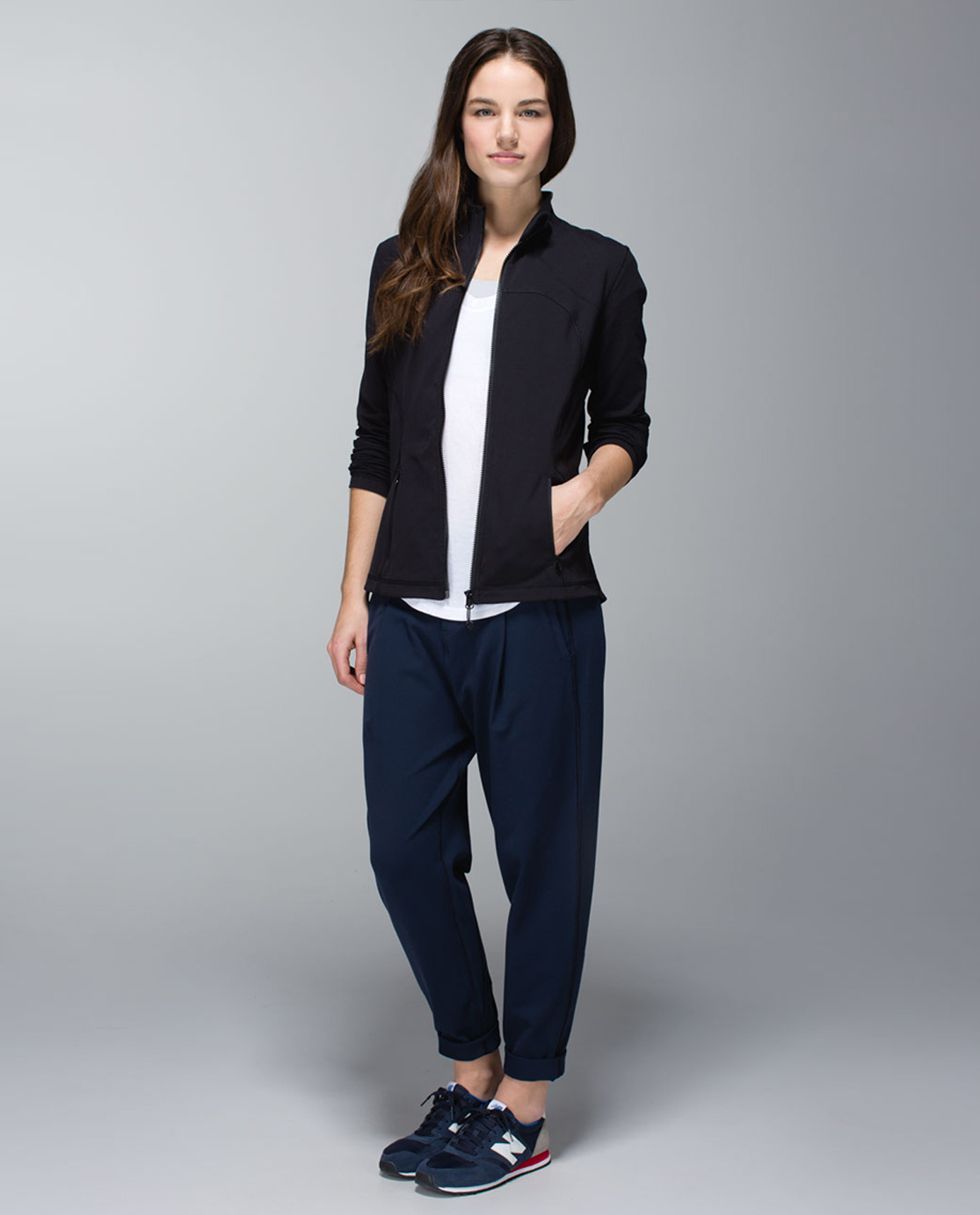 Forme Jacket