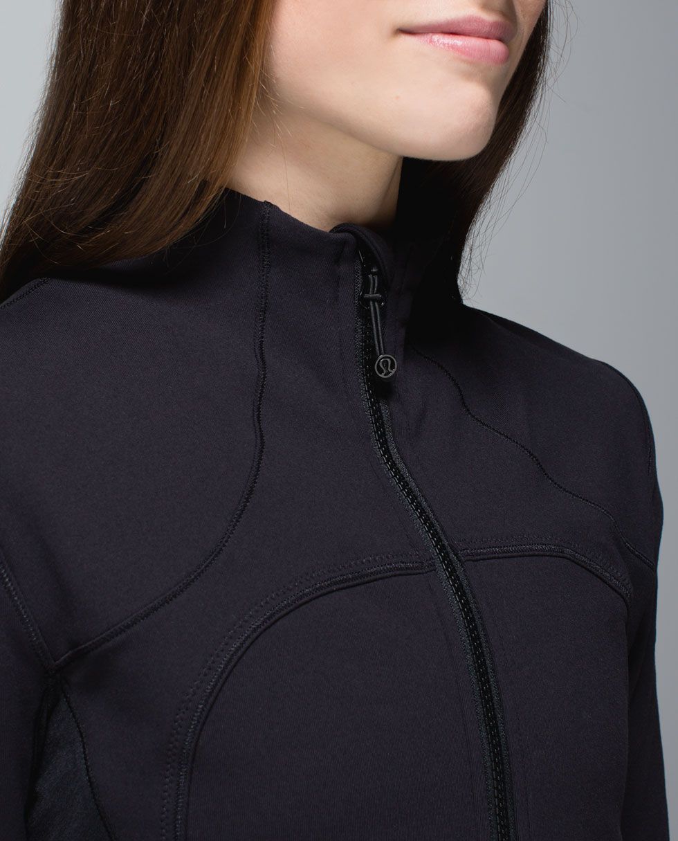 Forme Jacket