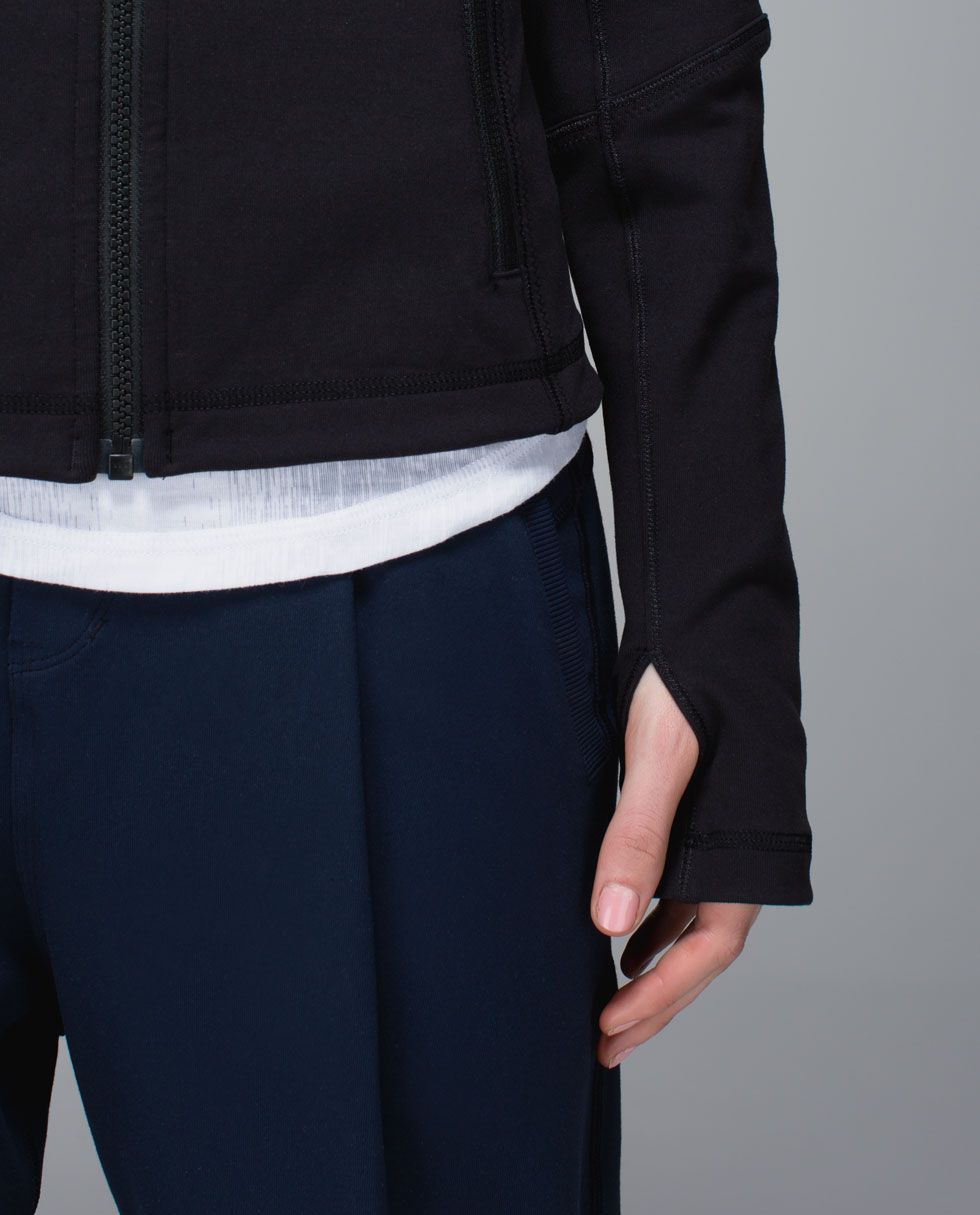 Forme Jacket