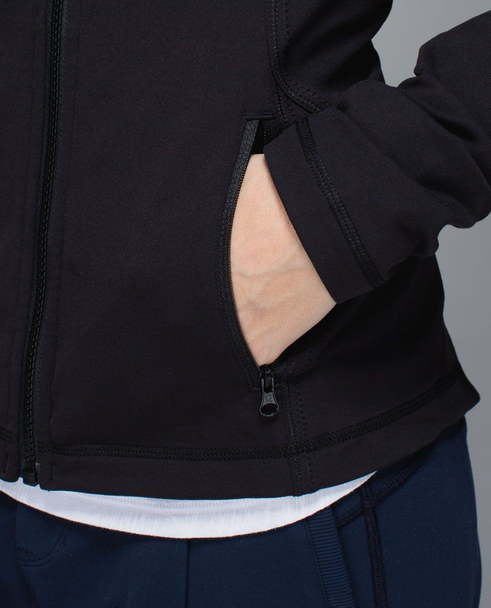 Forme Jacket