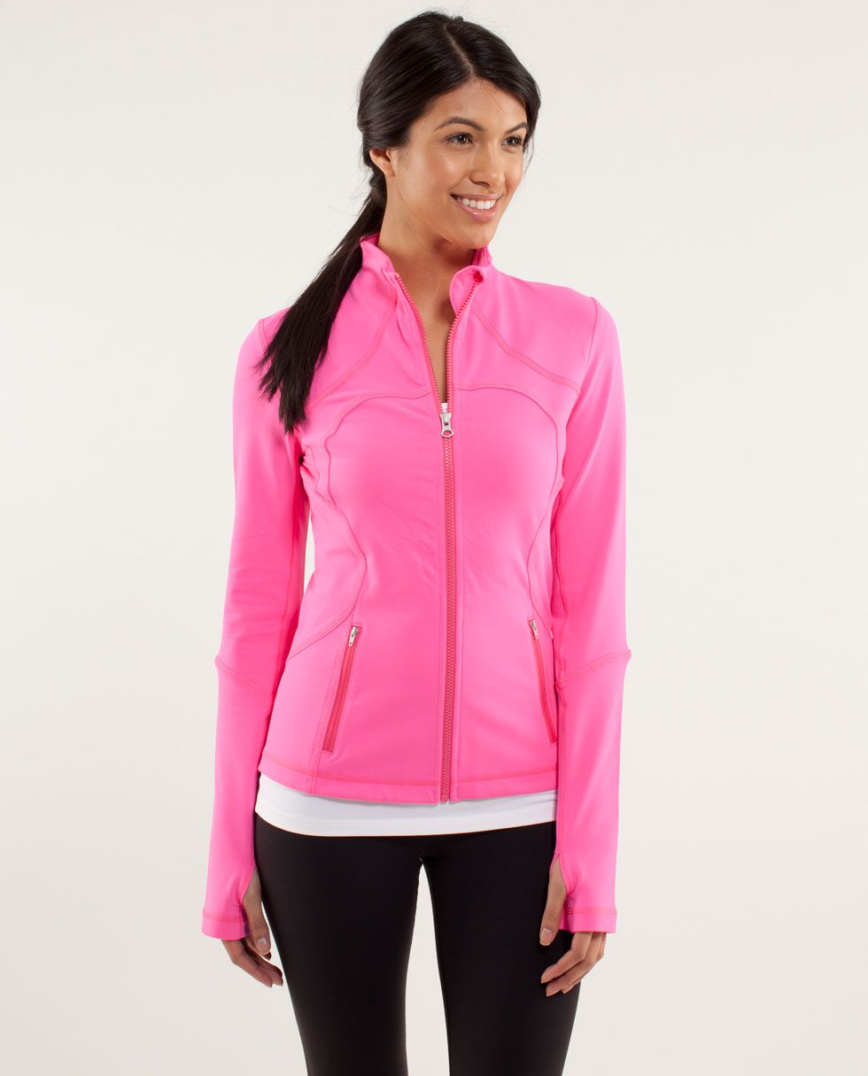 Forme Jacket