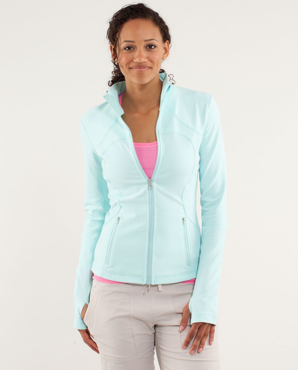 Forme Jacket