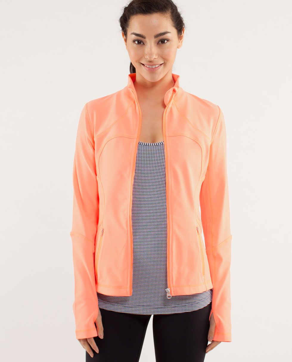 Forme Jacket