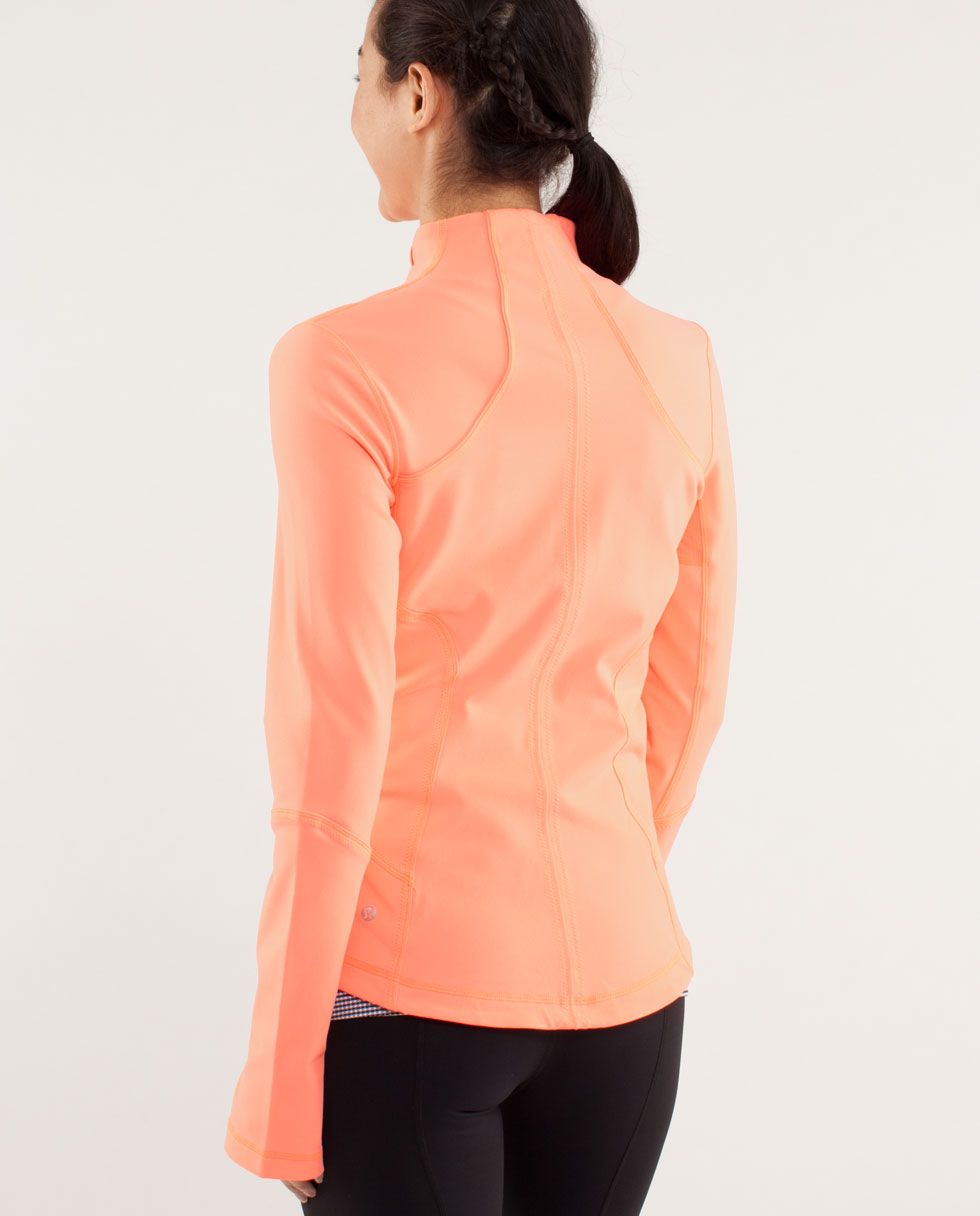Forme Jacket