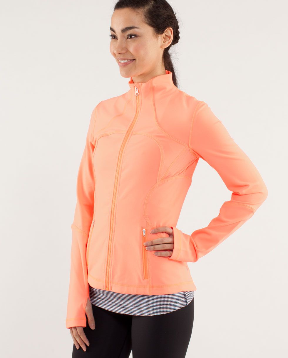 Forme Jacket