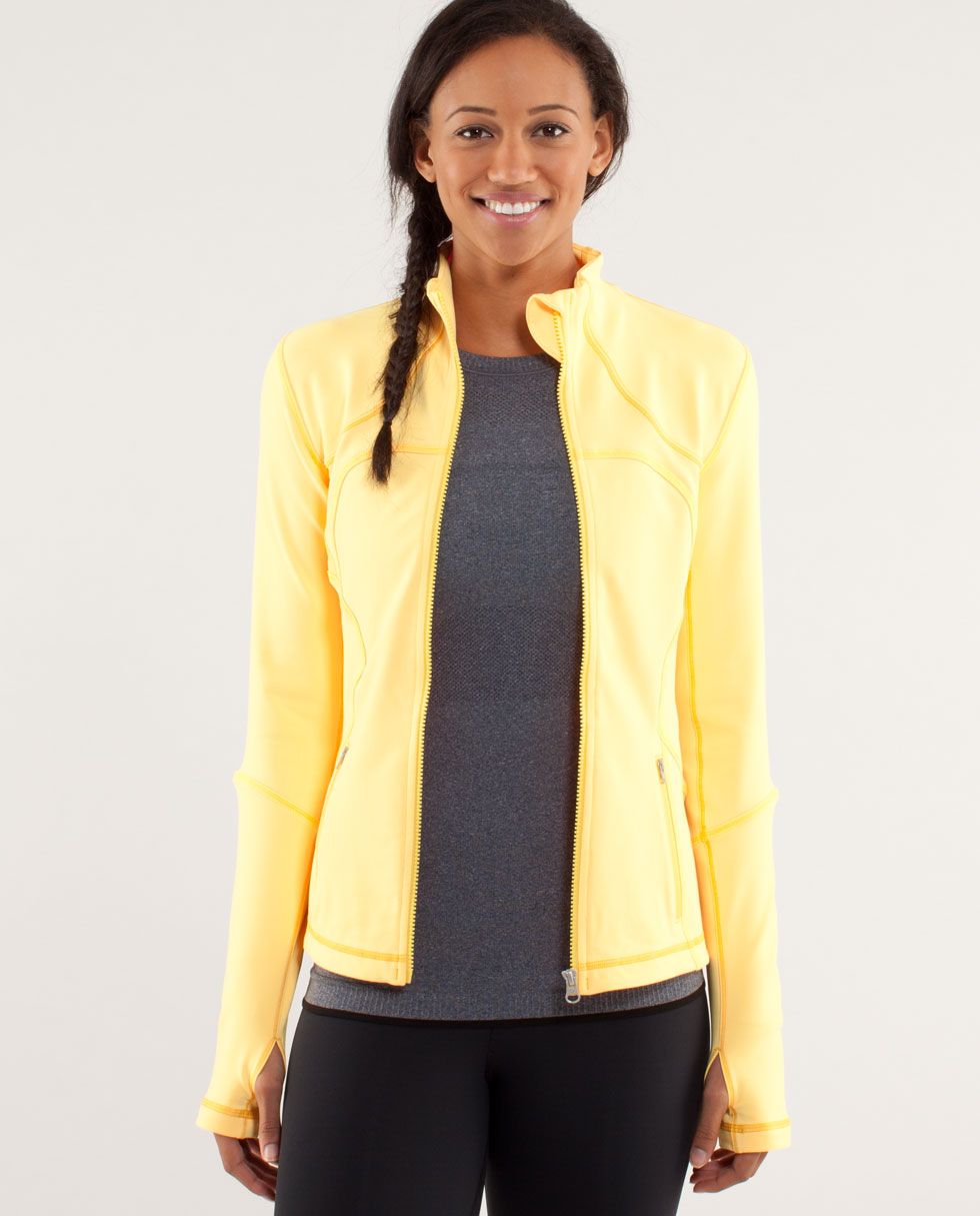 Forme Jacket
