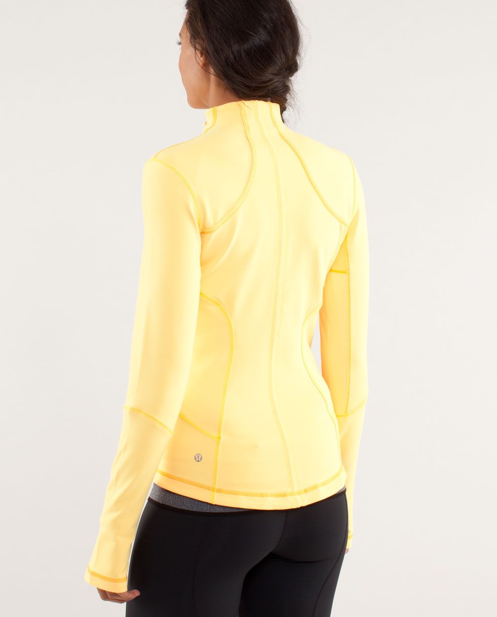 Forme Jacket