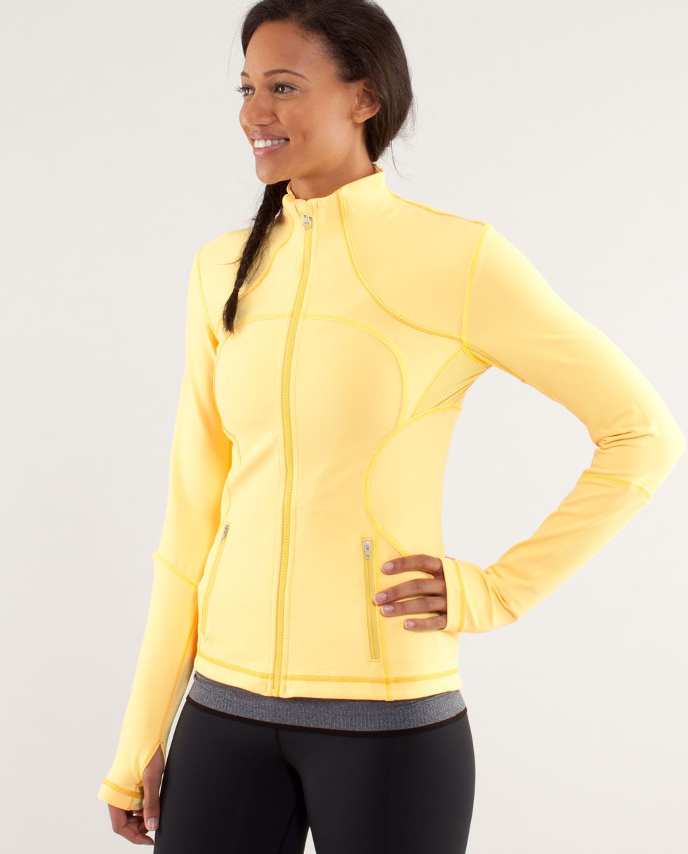 Forme Jacket