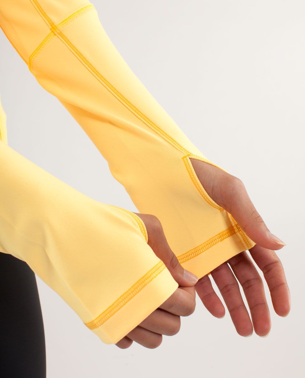Forme Jacket