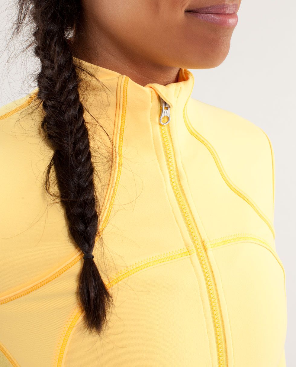 Forme Jacket