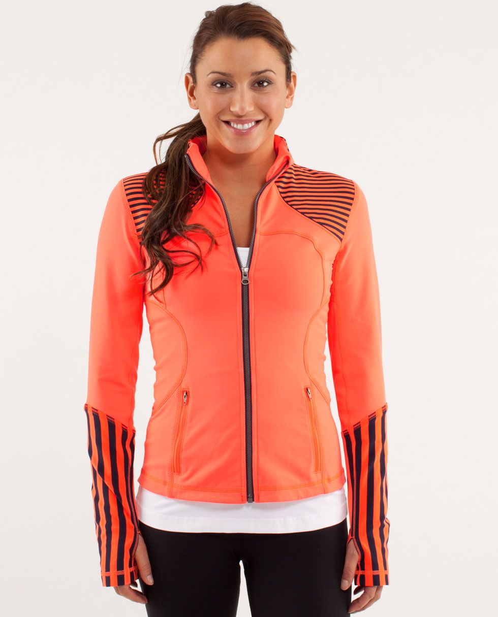 Forme Jacket