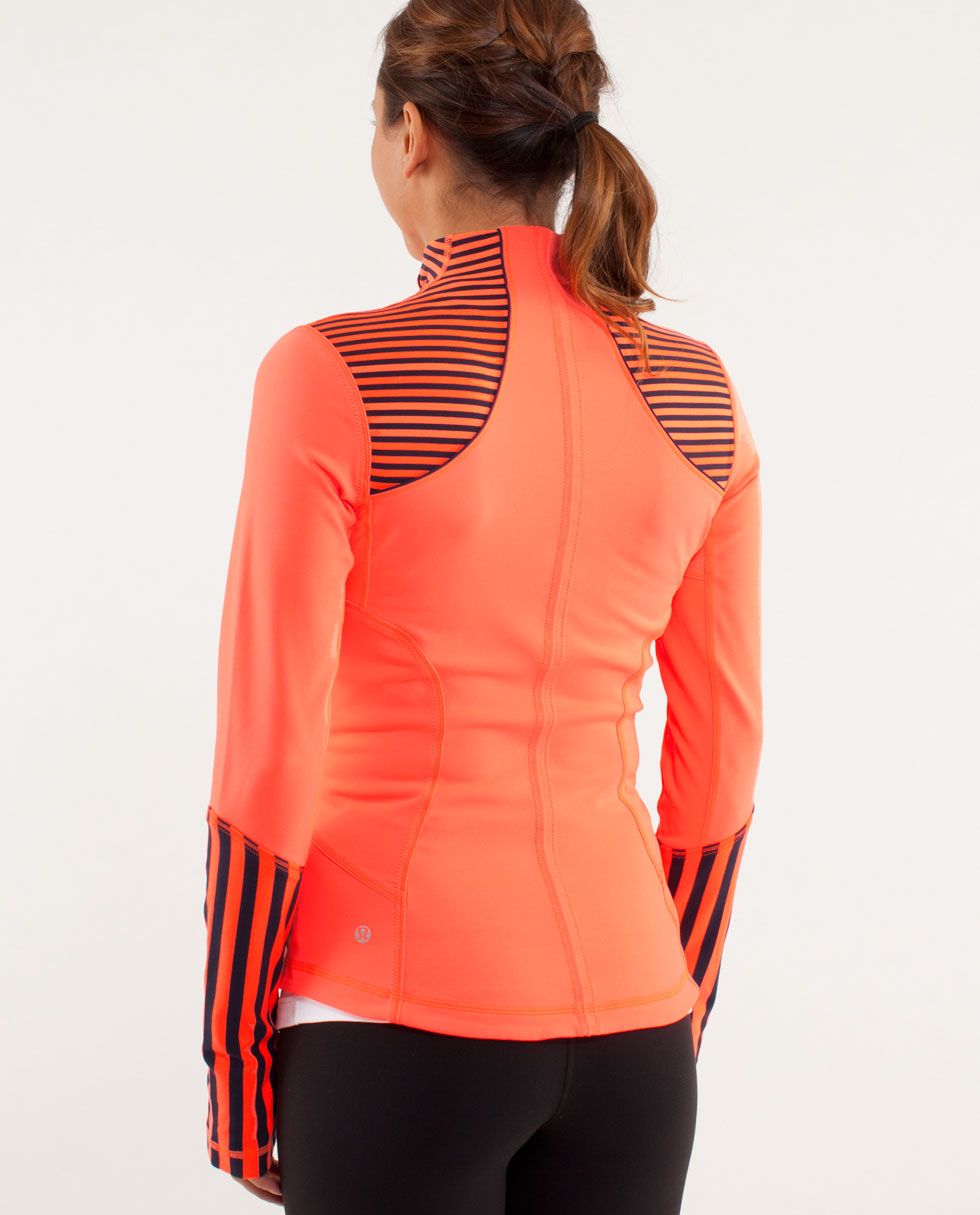Forme Jacket