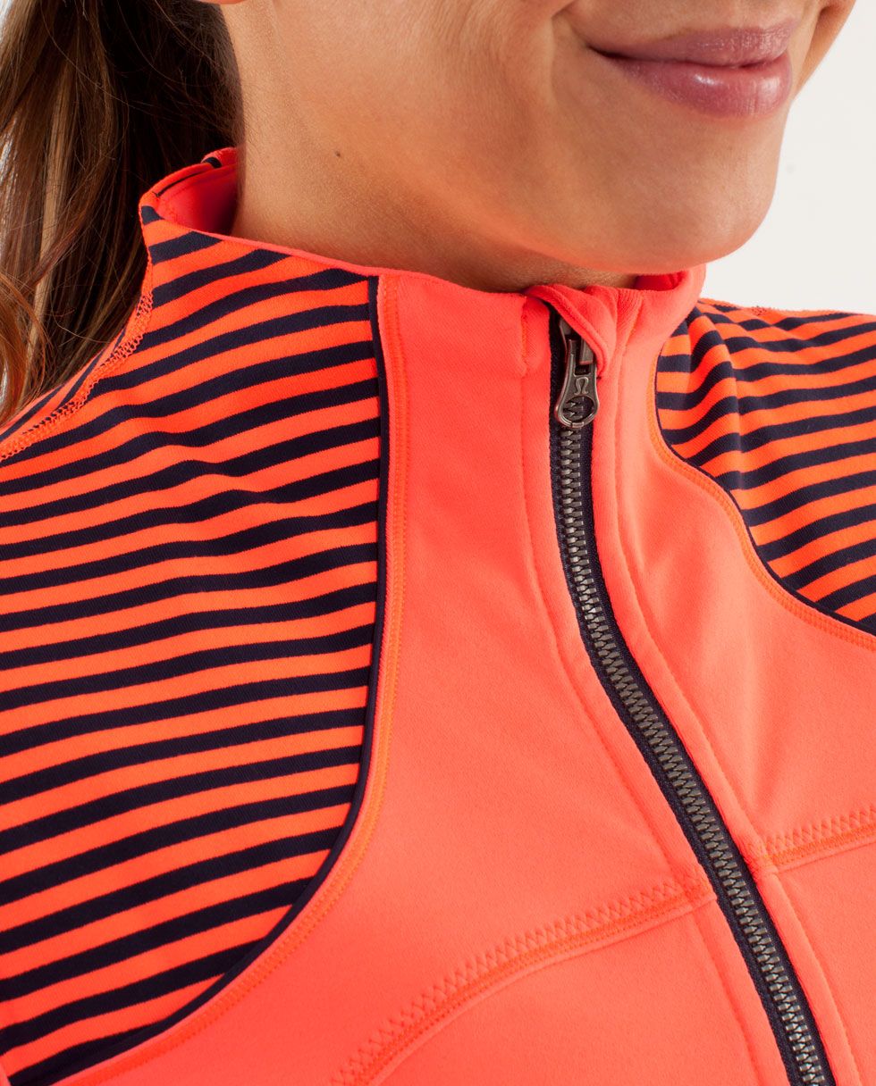 Forme Jacket