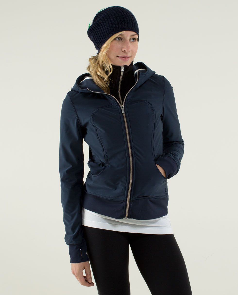 Uba Hoodie*SE