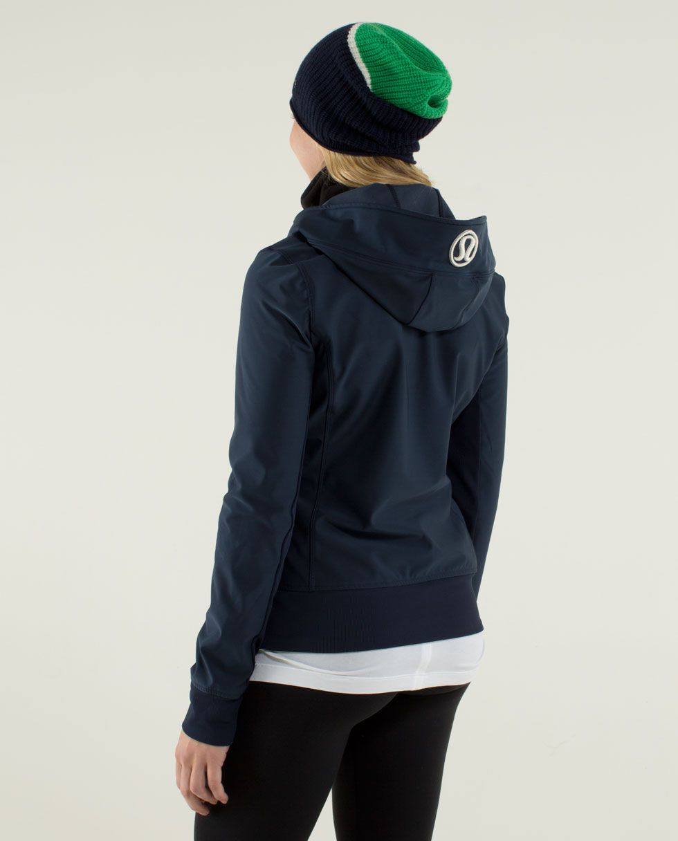 Uba Hoodie*SE