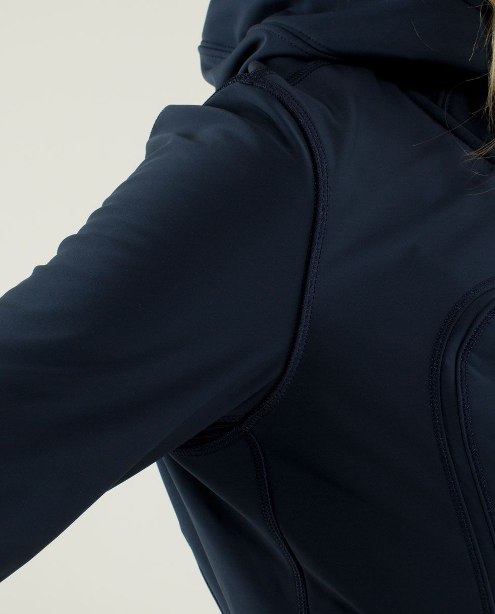 Uba Hoodie*SE