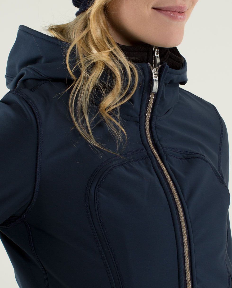Uba Hoodie*SE