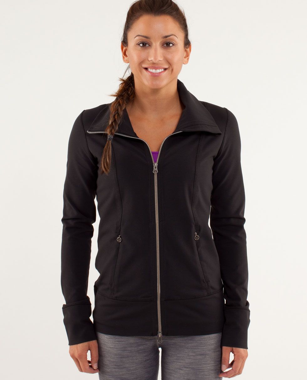Daily Yoga Jacket