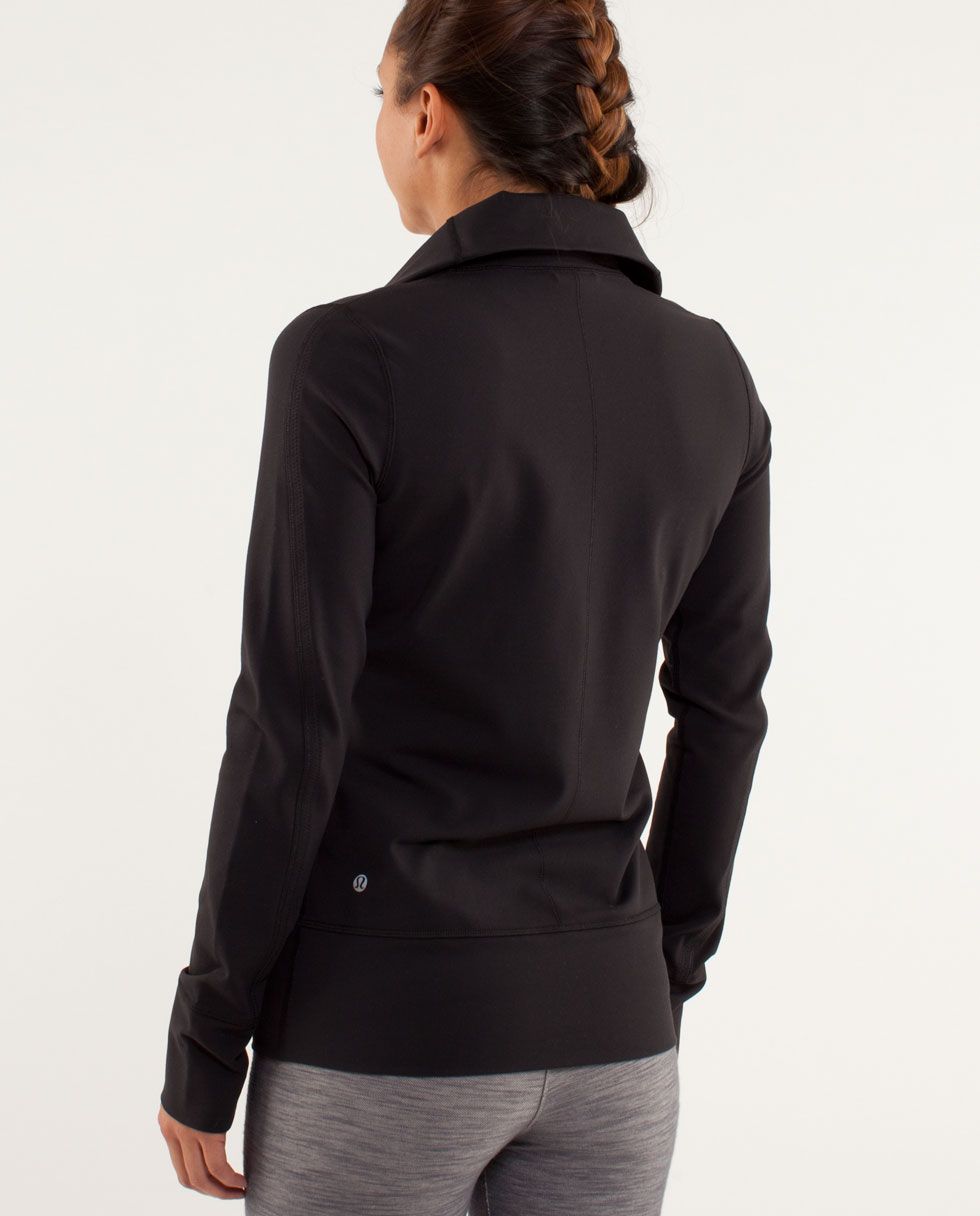 Daily Yoga Jacket