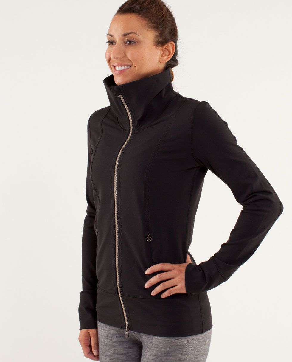 Daily Yoga Jacket