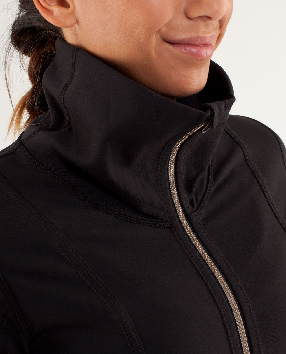 Daily Yoga Jacket