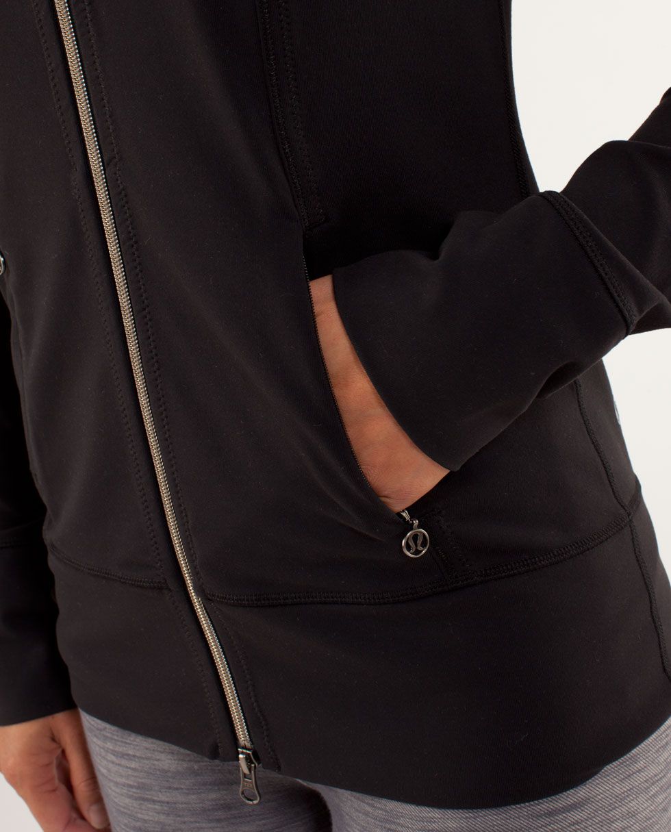 Daily Yoga Jacket
