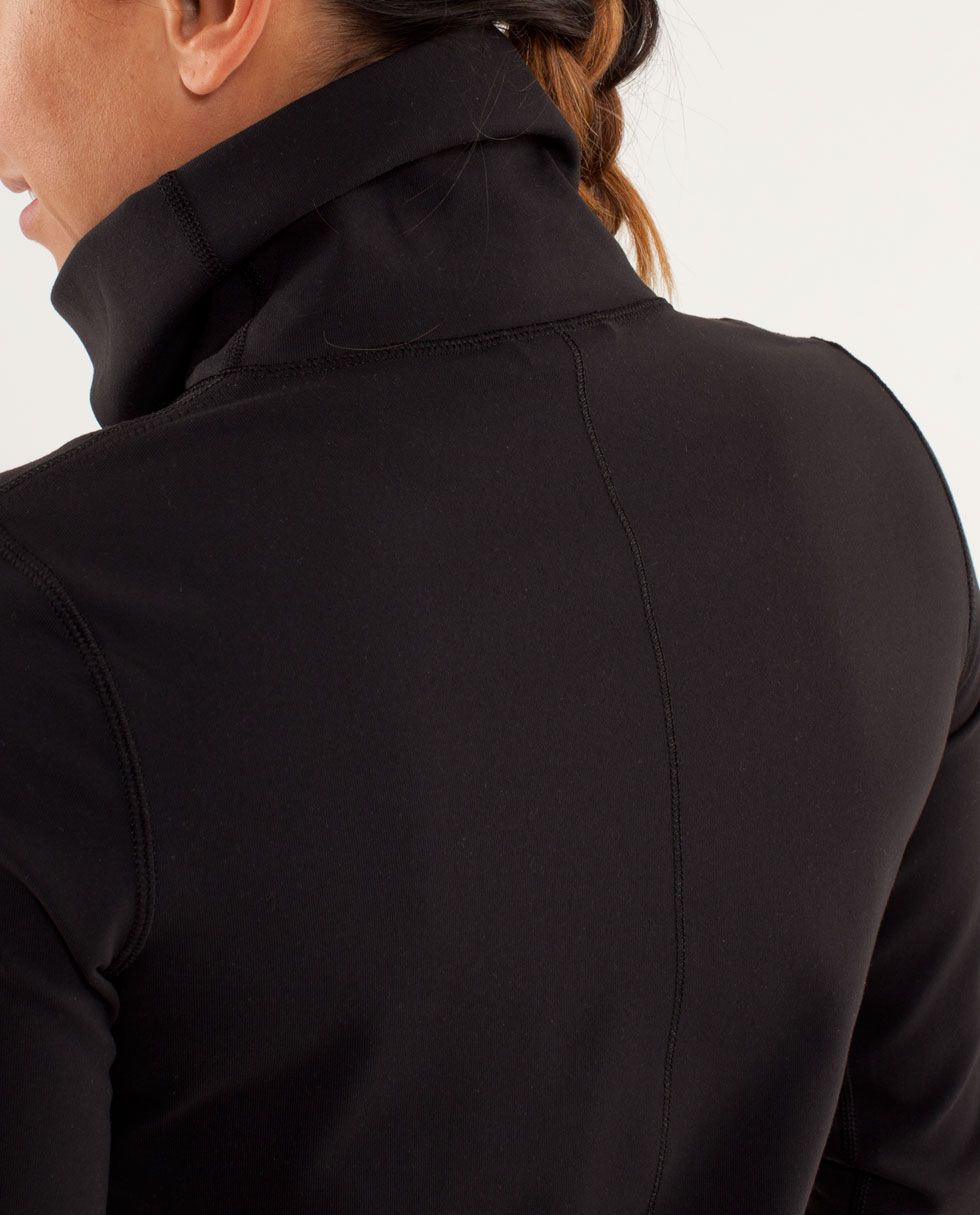Daily Yoga Jacket