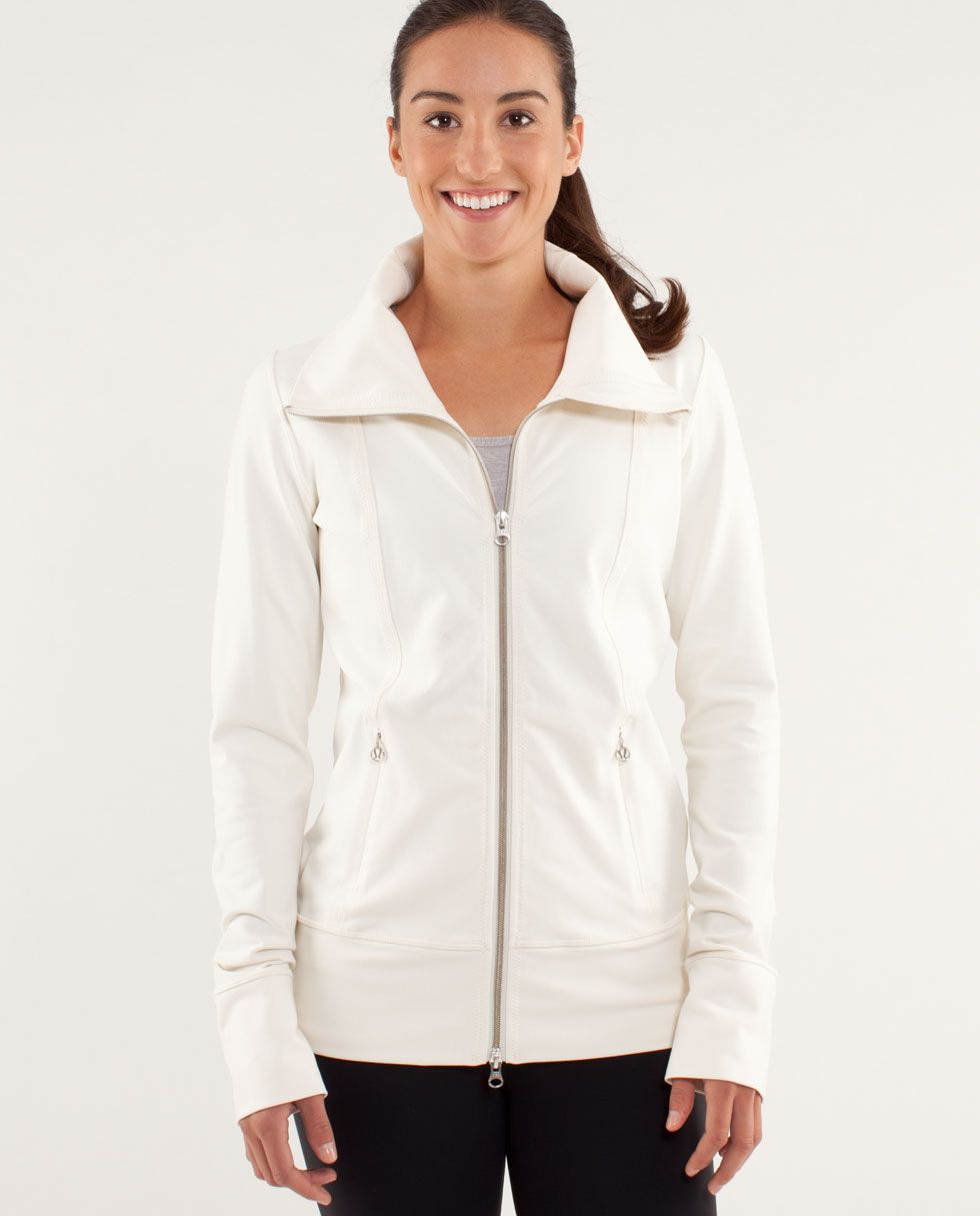 Daily Yoga Jacket