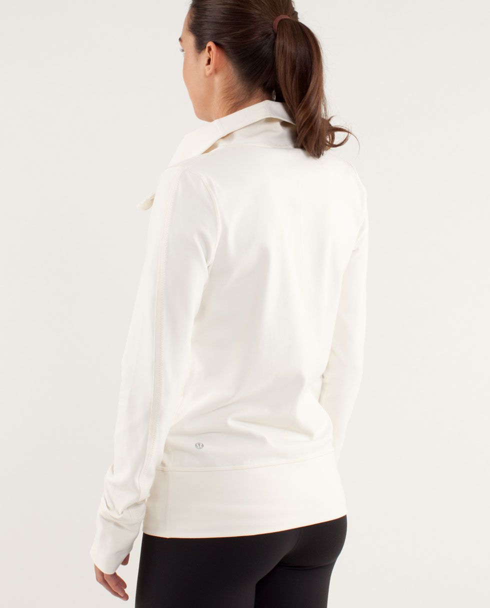 Daily Yoga Jacket