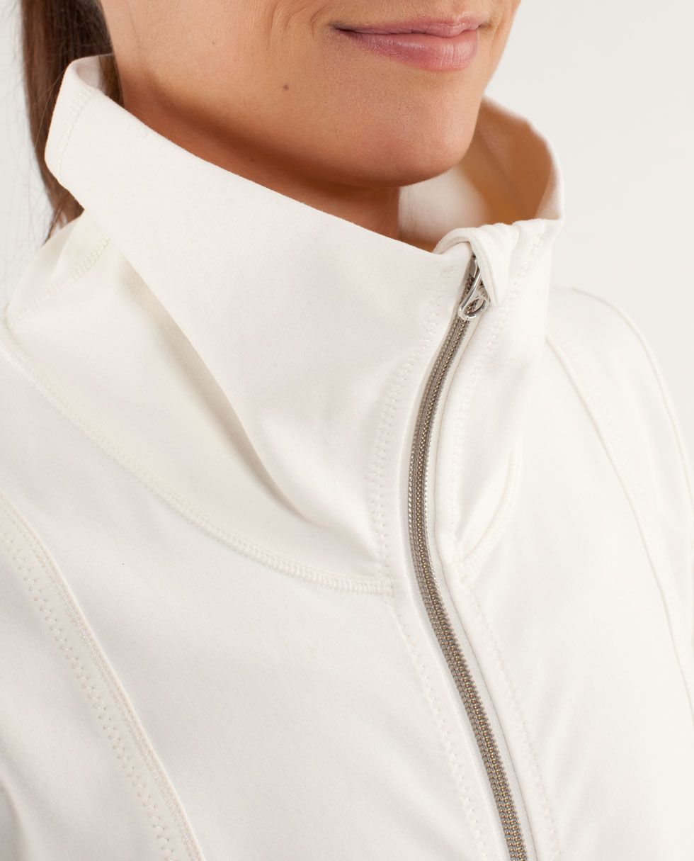 Daily Yoga Jacket