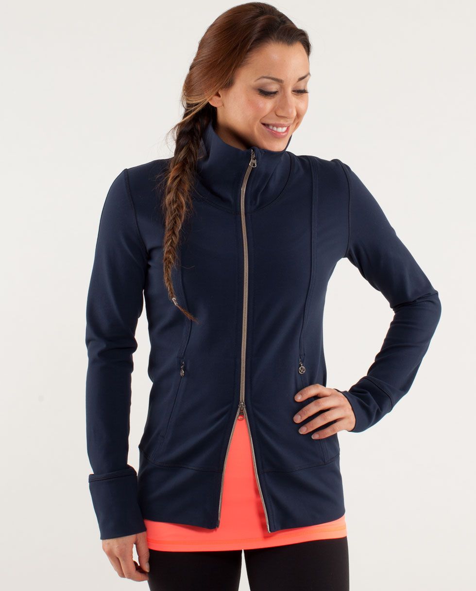 Daily Yoga Jacket
