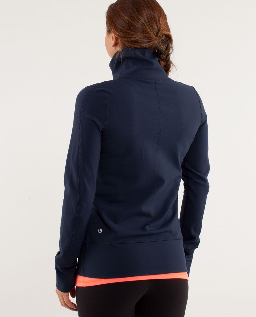 Daily Yoga Jacket