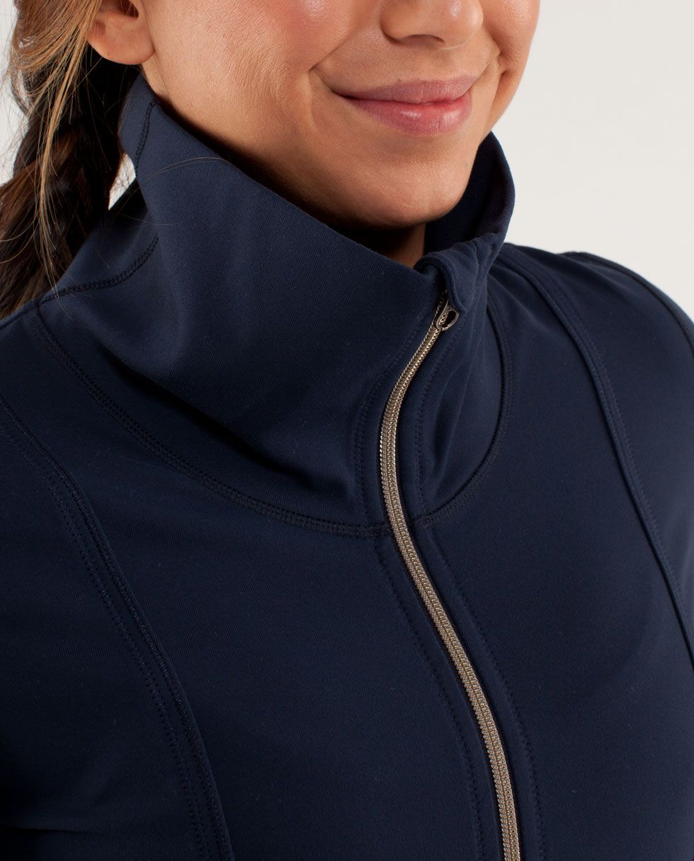 Daily Yoga Jacket