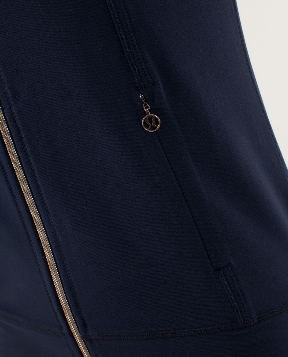 Daily Yoga Jacket
