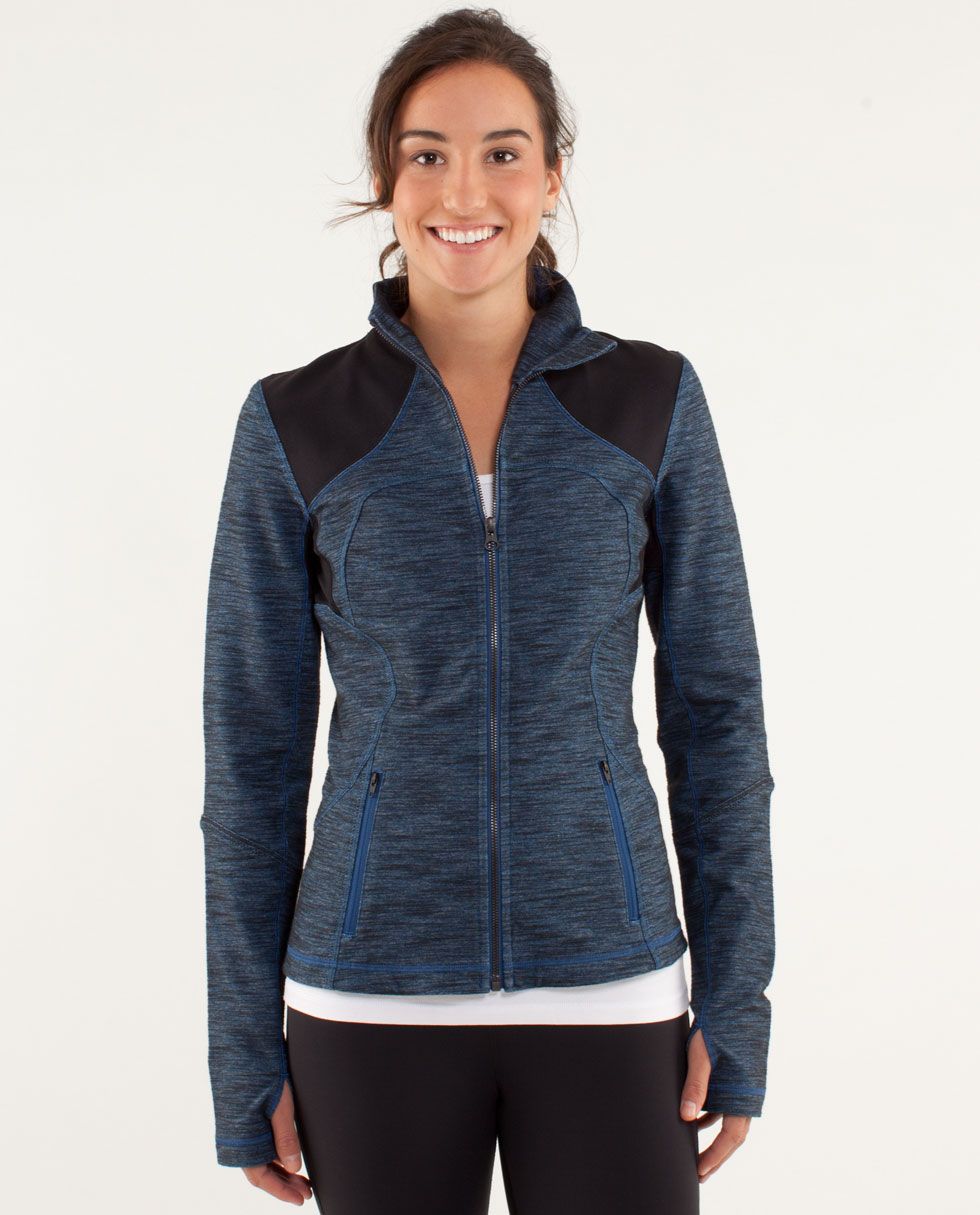 Forme Jacket