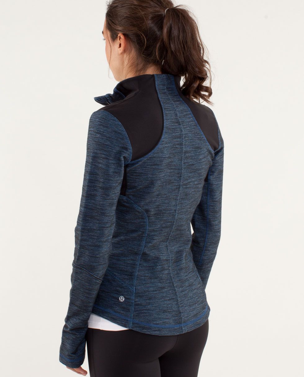 Forme Jacket