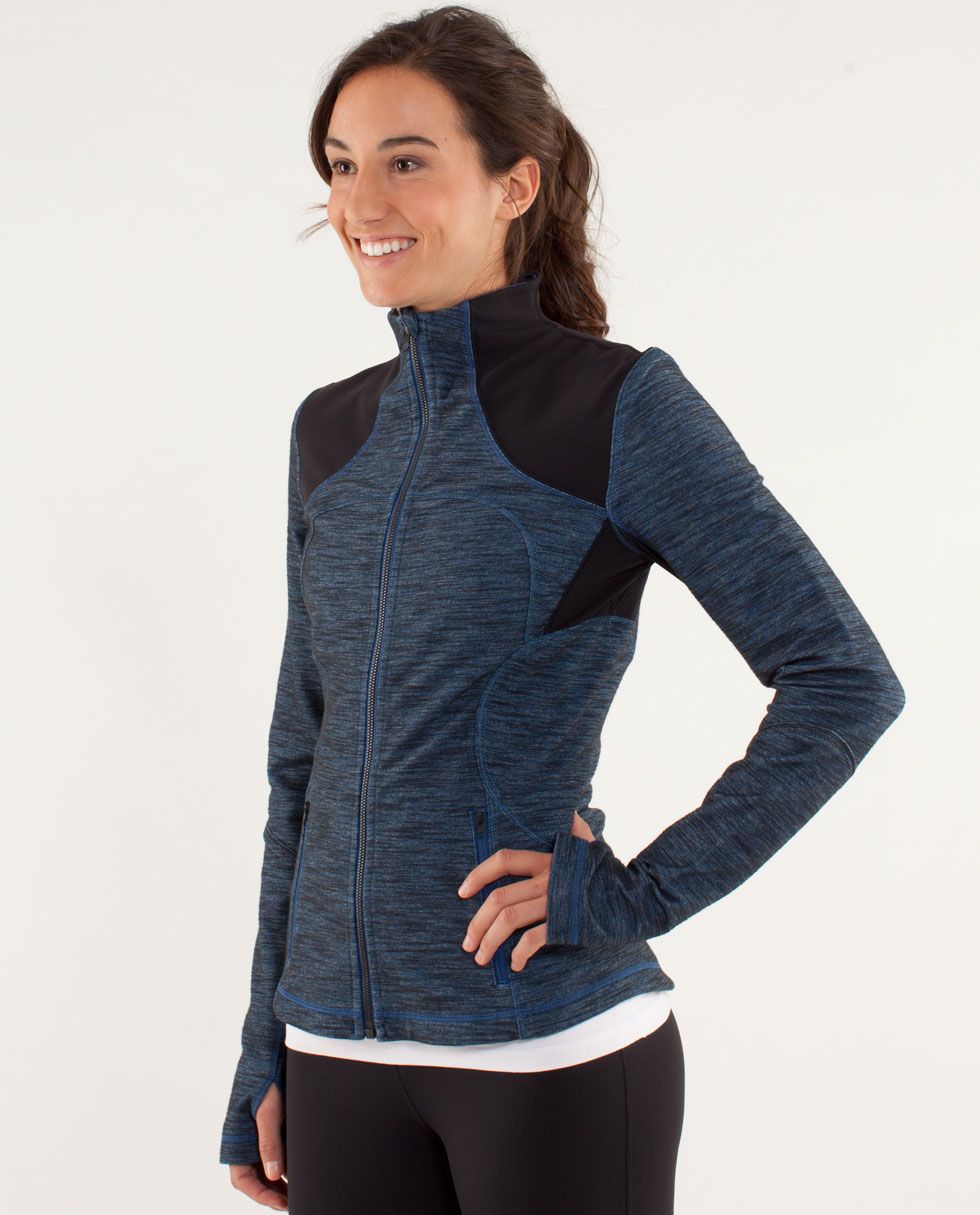 Forme Jacket