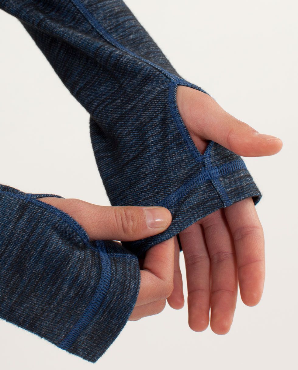Forme Jacket