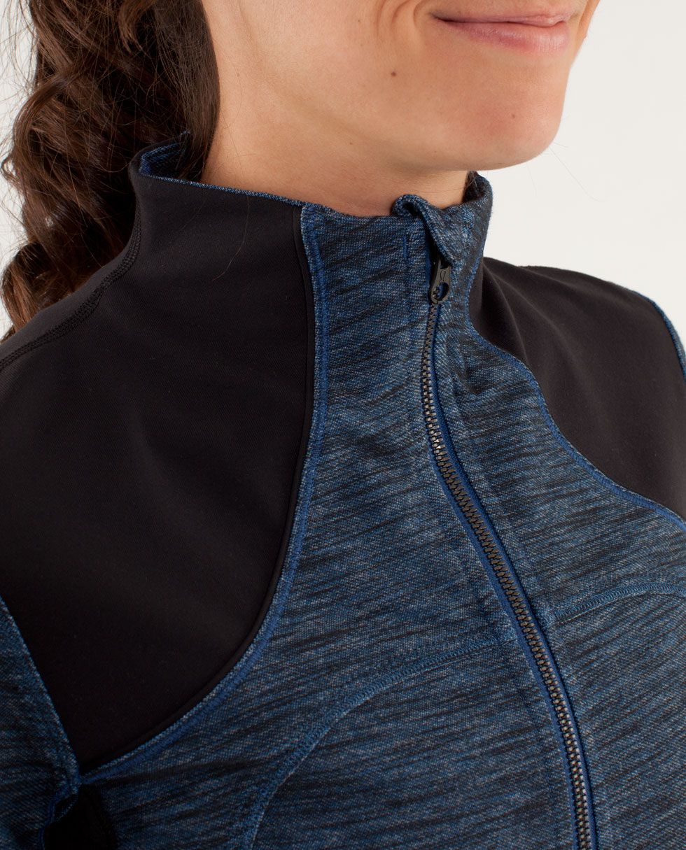 Forme Jacket