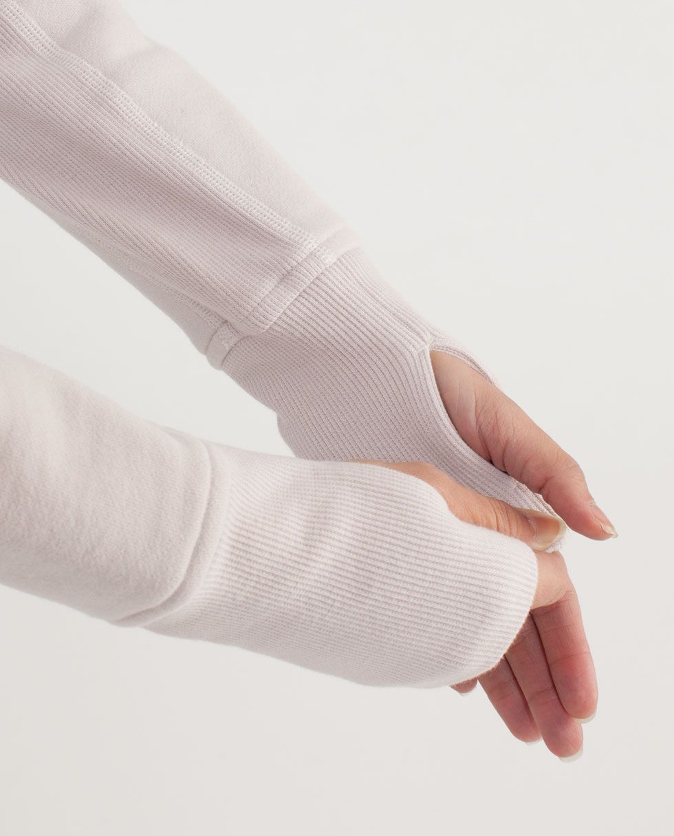 Scuba Hoodie*Stretch