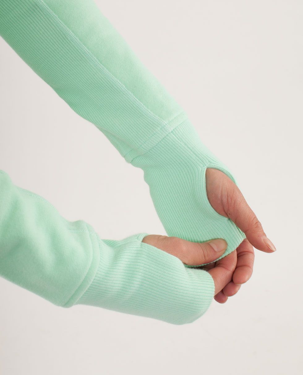 Scuba Hoodie*Stretch