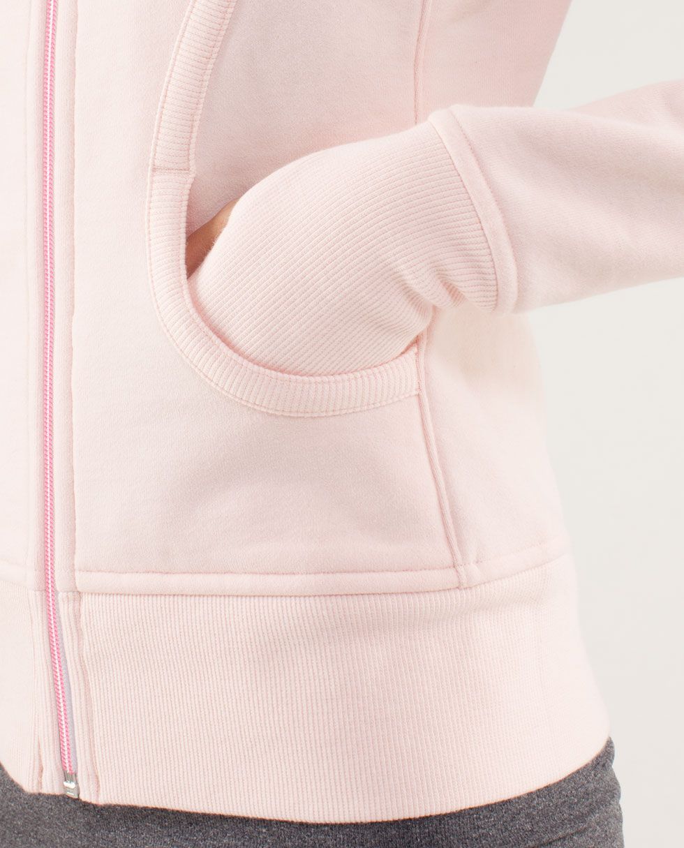 Scuba Hoodie*Stretch