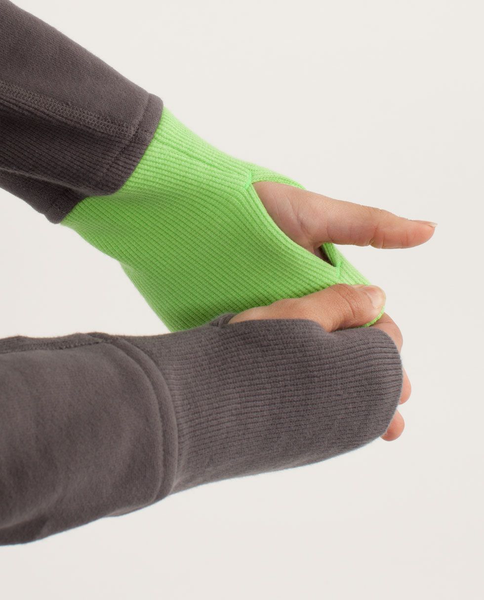 Scuba Hoodie*Stretch