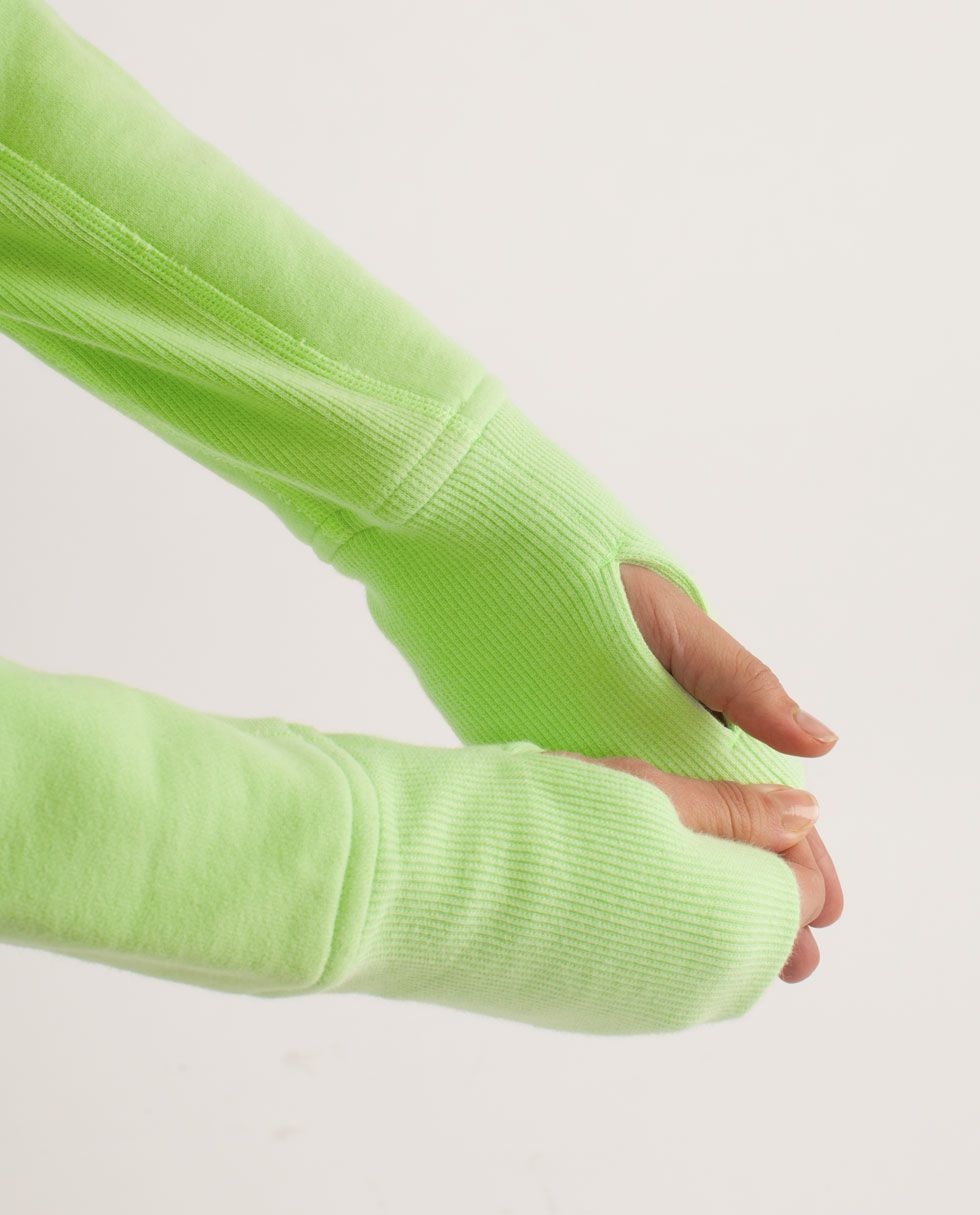 Scuba Hoodie*Stretch