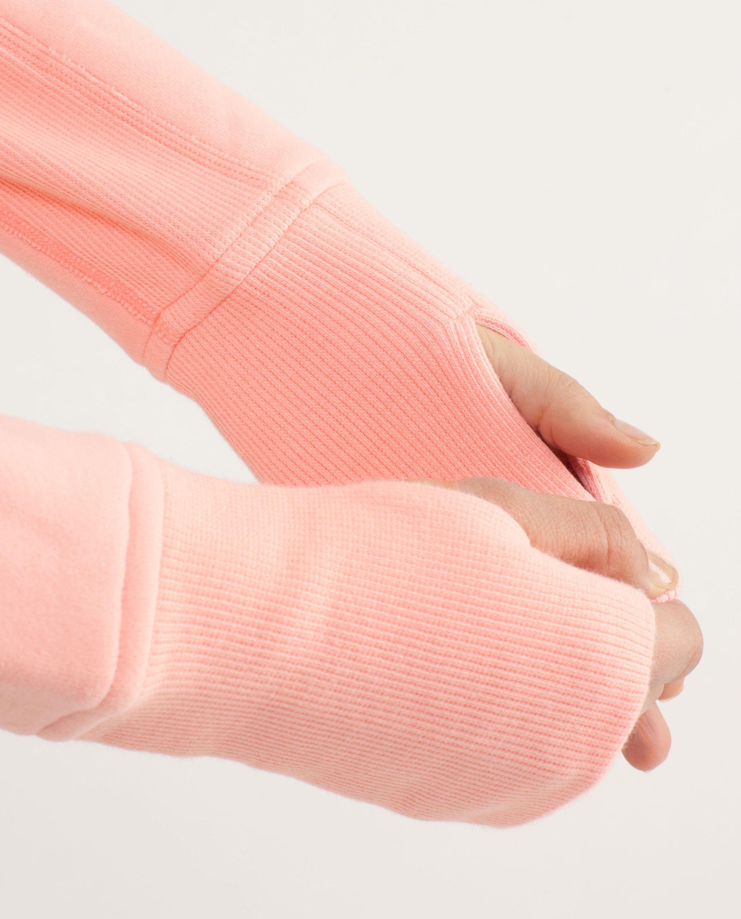 Scuba Hoodie*Stretch